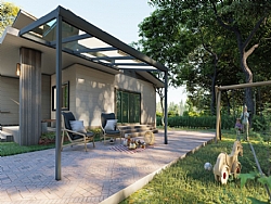 ŞEHİR YAŞANTISINA YAZLIK ETKİSİ GETİREN SİSTEMLER